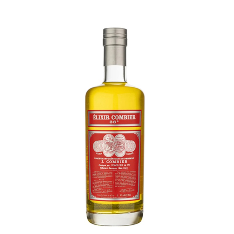 Elicser Combier Elixir France Liqueur | 700ML