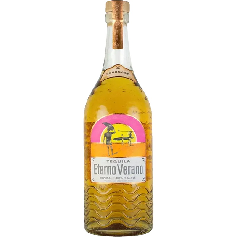 Eterno Verano Reposado Tequila