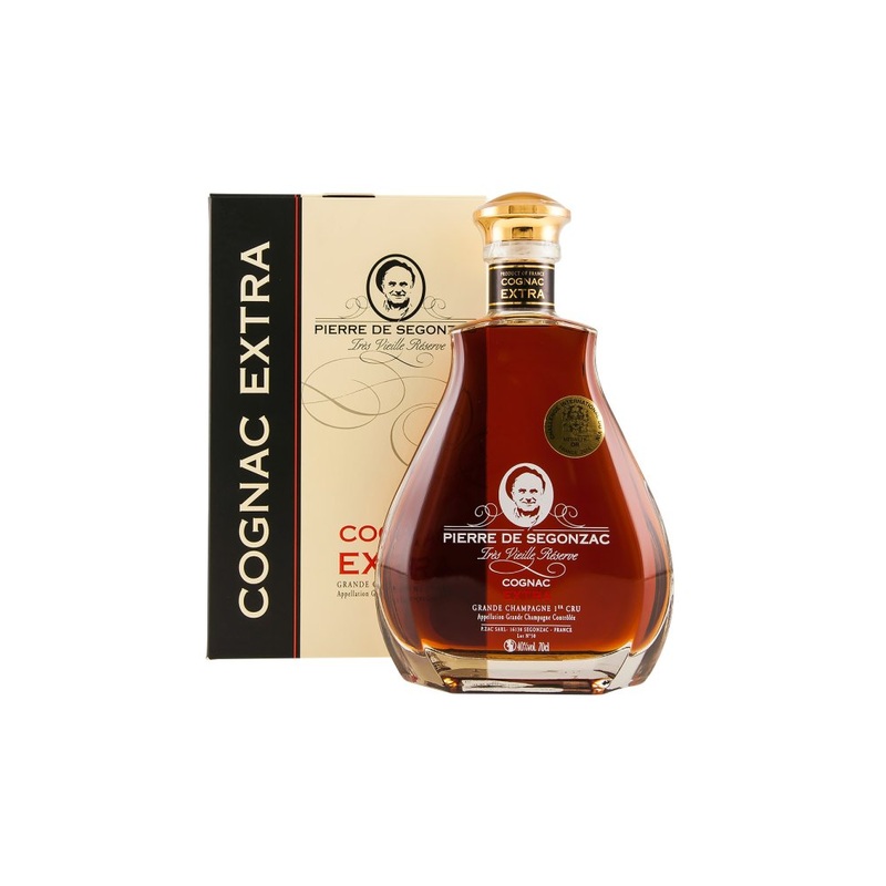 Pierre de Segonzac Extra | 700ML