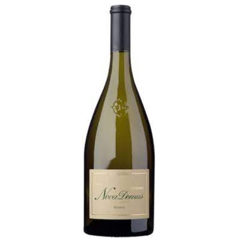 Terlano Nova Domus Terlaner Riserva 2021 - 750ML