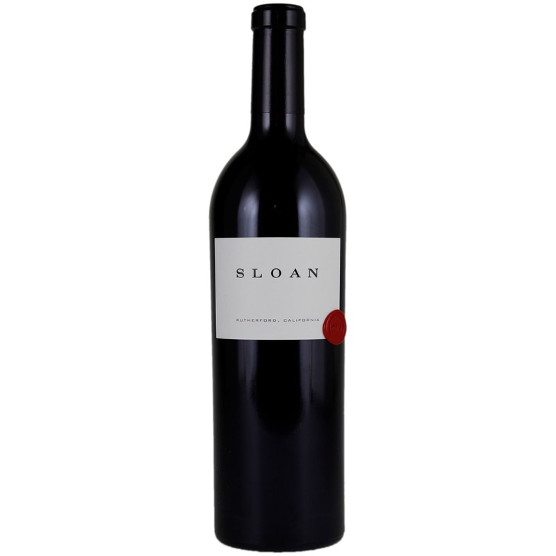 2015 | Sloan | Proprietary Red