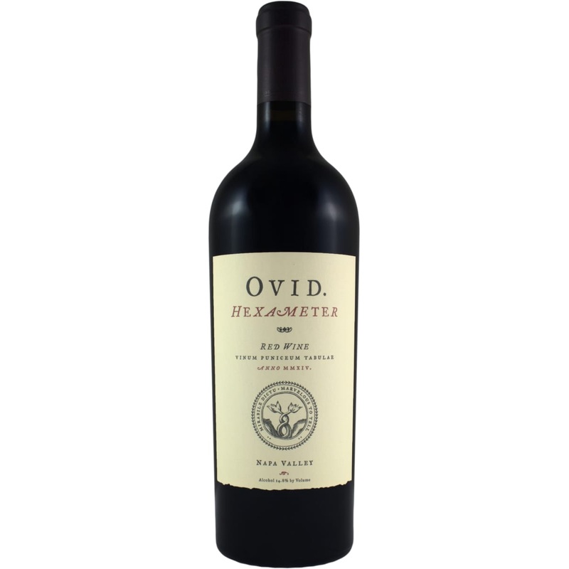 2017 | Ovid | Hexameter