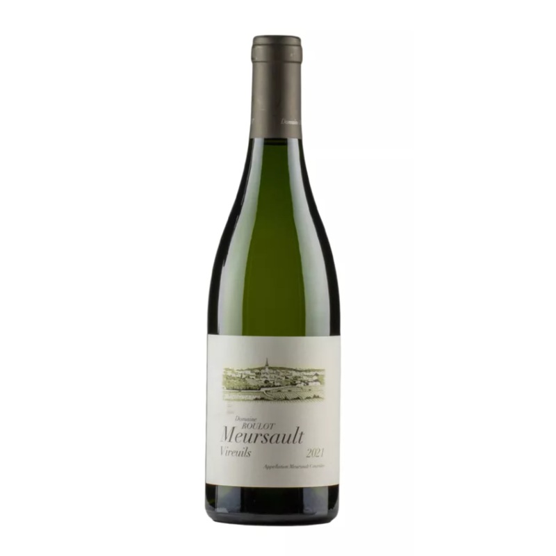 2021 | Domaine Roulot | Meursault Vireuils