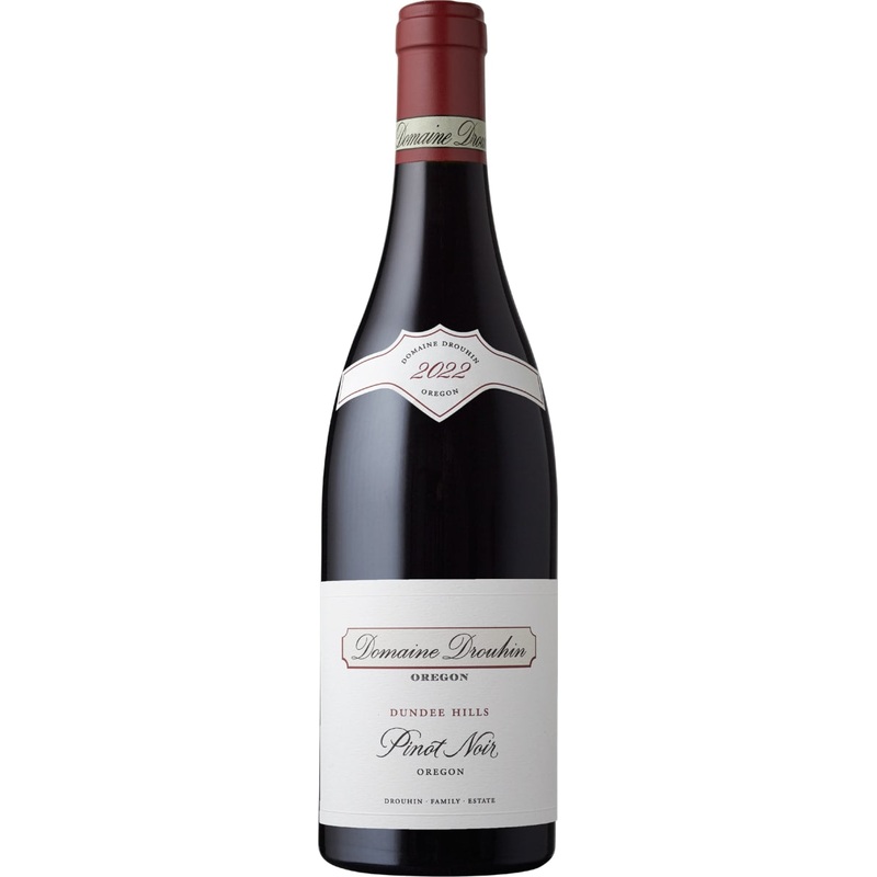 2022 | Domaine Drouhin | Pinot Noir