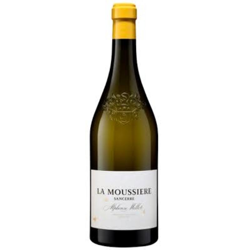 2023 | Alphonse Mellot | Sancerre La Moussiere