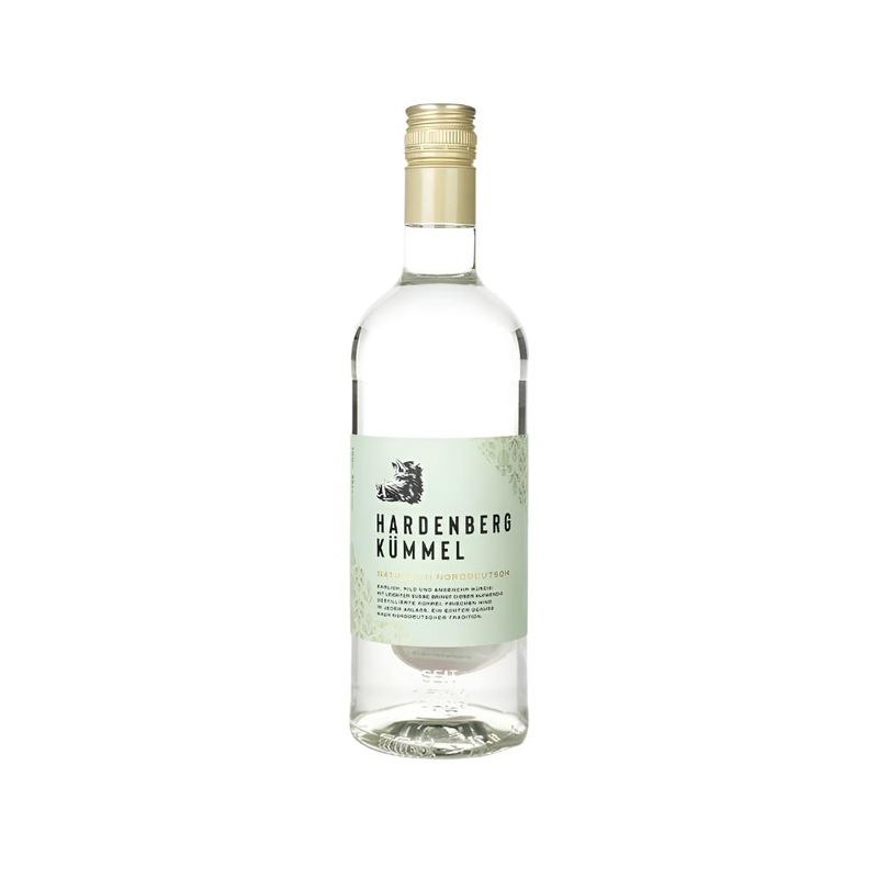 Hardenberg Kmmel Herbal Liqueur | 700ML