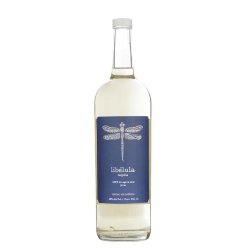 Libelula Joven Tequila