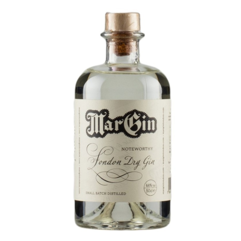 MarGin Gin | 500ML