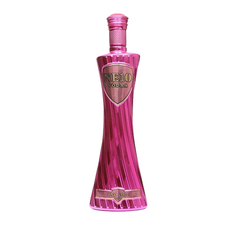 Ne10 Pink Apple Vodka | 700ML