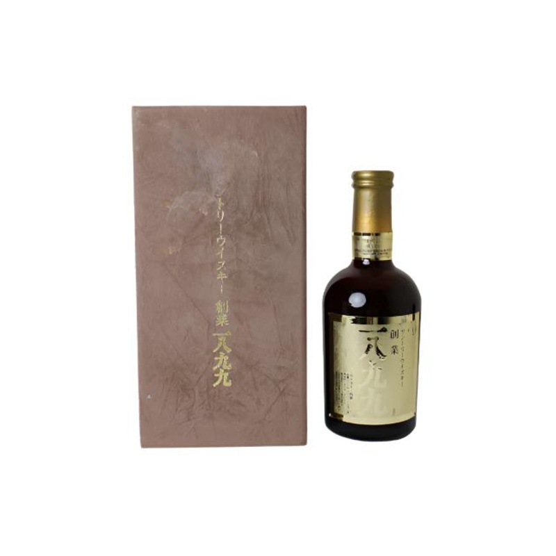 Suntory 1899 60th Anniversary Whisky | 760ML