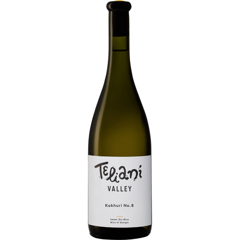 Teliani Valley Kakhuri No8