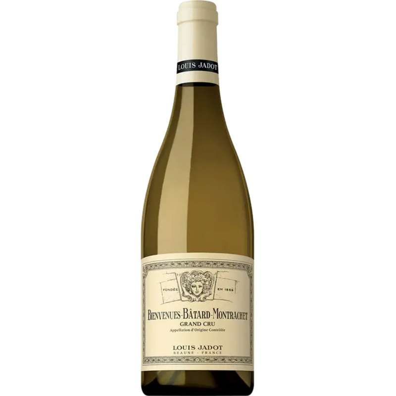 1999 | Louis Jadot | Bienvenues-Batard-Montrachet