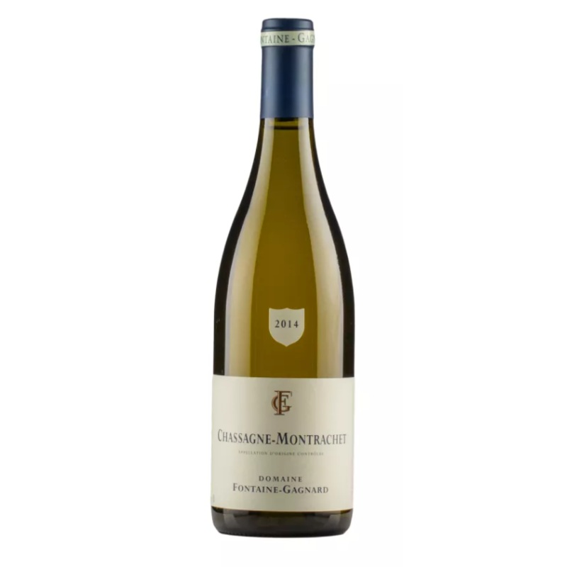 2014 | Domaine Fontaine-Gagnard | Chassagne-Montrachet