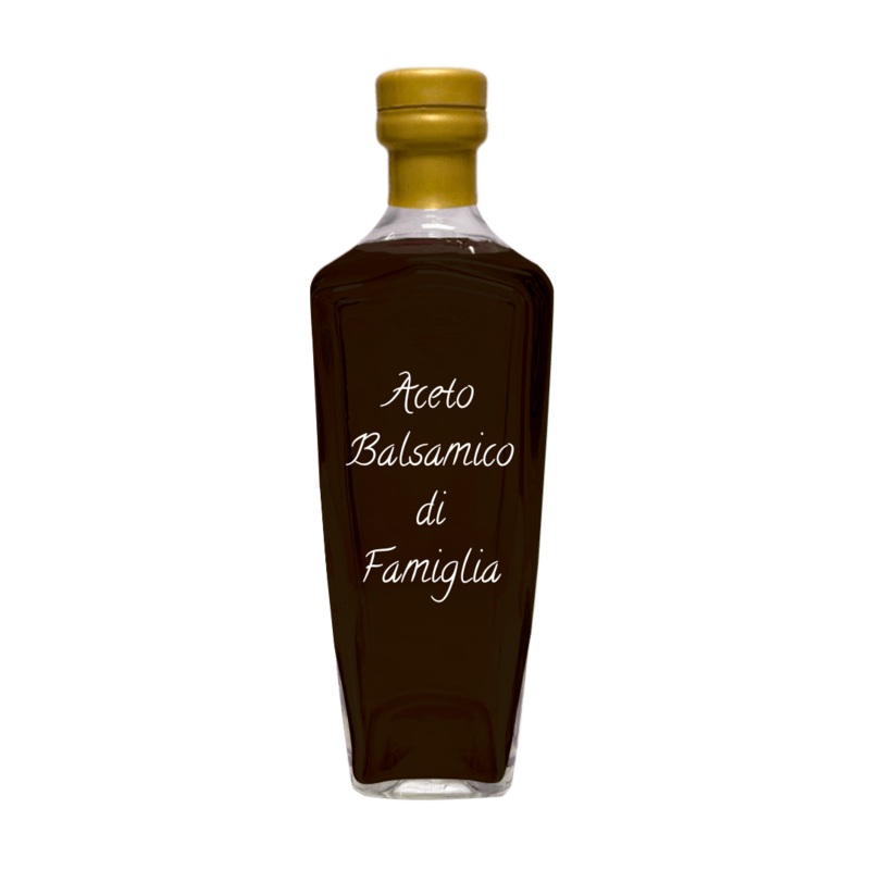 Aceto Balsamico di Famiglia