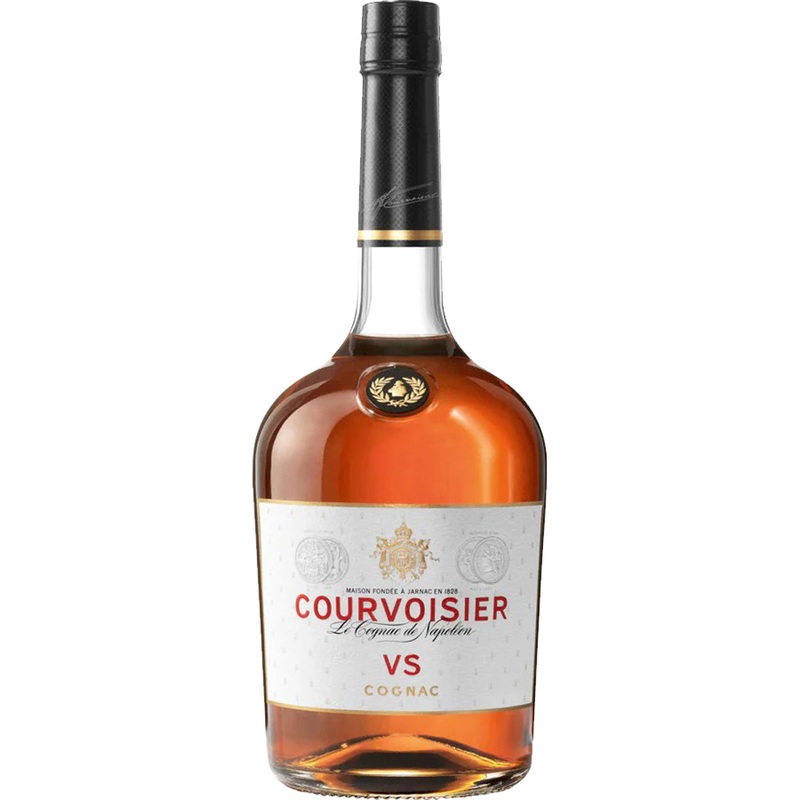 Courvoisier Cognac Vs (1.75L)