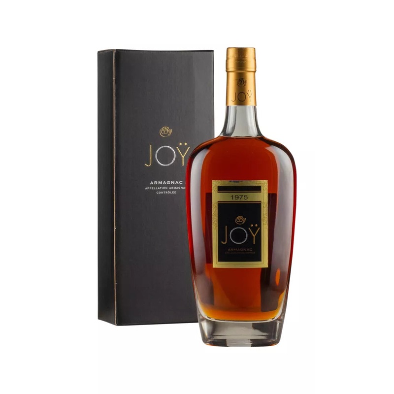 Domaine de Joy 1975 Vintage Armagnac | 700ML
