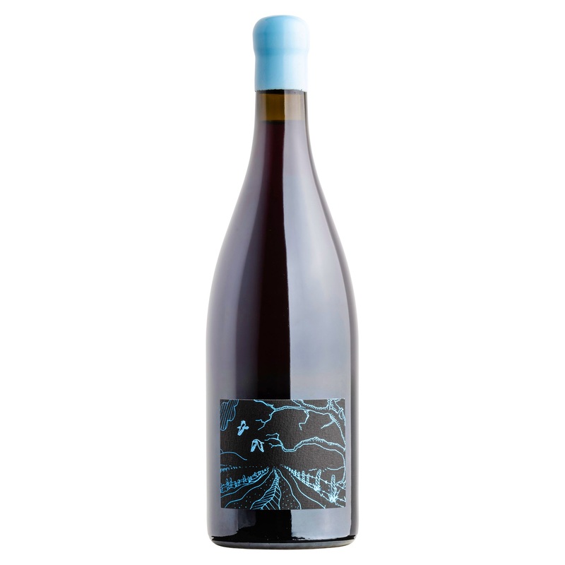 Ghost Rock Single Vineyard Pinot Noir Oulton 2024