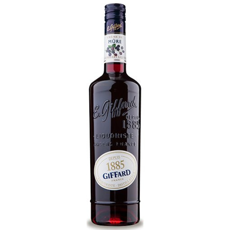 Giffard Creme de Mure
