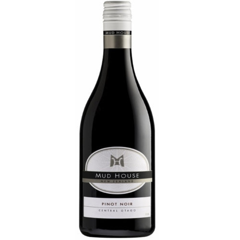 Mud House Otago Pinot Noir - 750ML