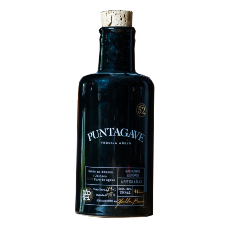 Puntagave Anejo Tequila | 1.75L