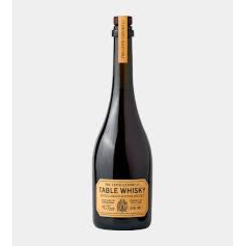 Table Whisky 70cl