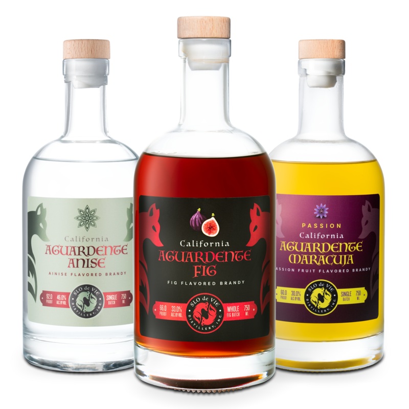Tres Tropicais