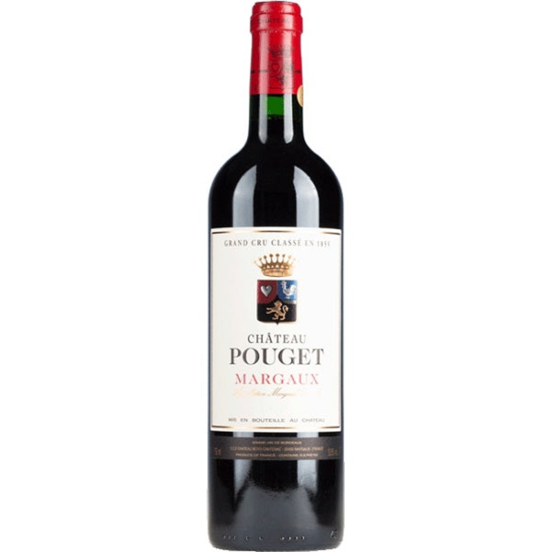 1976 | Chateau Pouget | Margaux