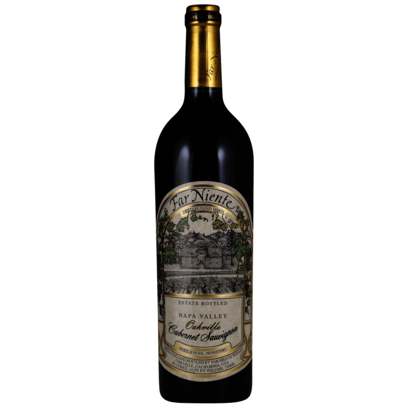 1994 | Far Niente | Cave Collection Cabernet Sauvignon