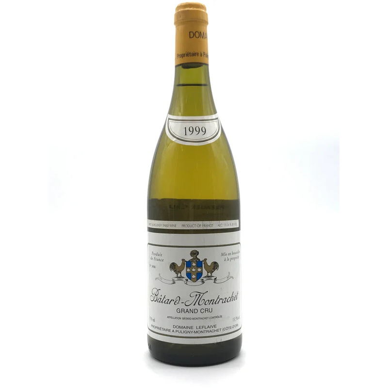 1999 | Domaine Leflaive | Batard-Montrachet