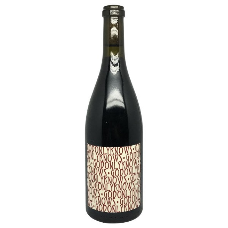 2008 | Cayuse Vineyards | God Only Knows