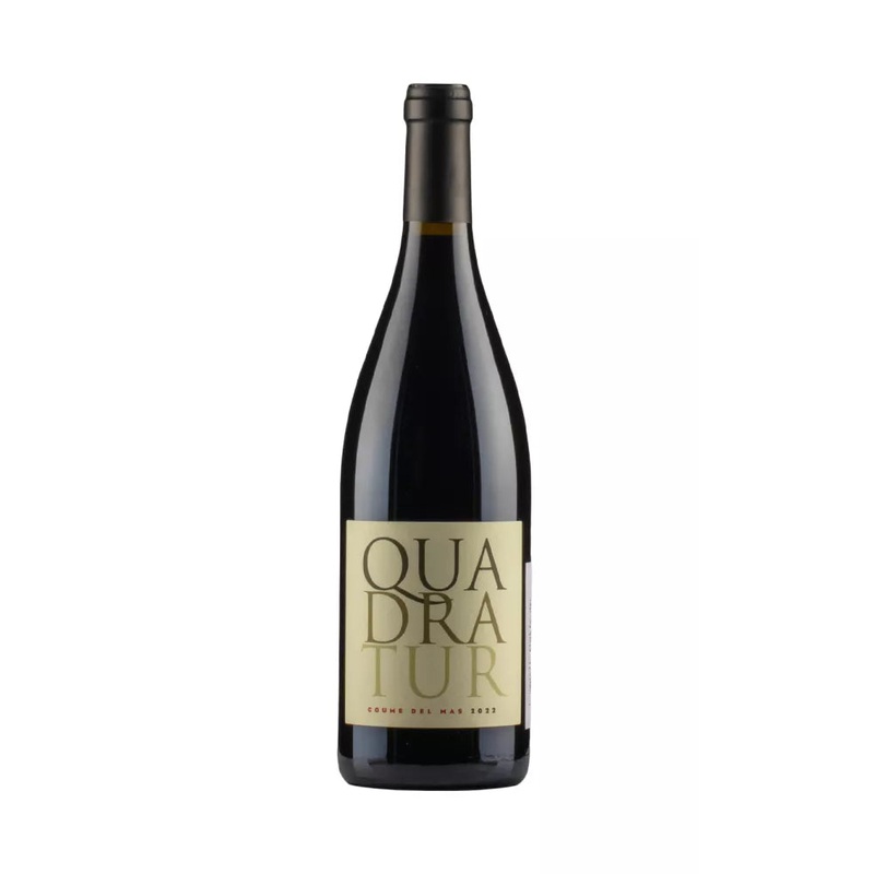 2022 | Coume del Mas | Quadratur
