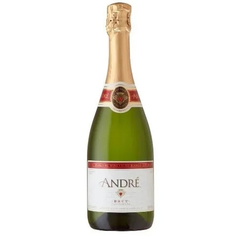 Andre White - 750ML