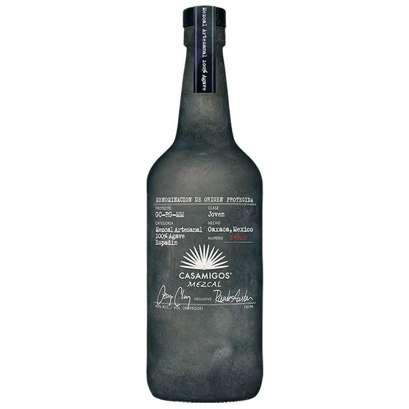 Casamigos Tequila Mezcal Joven