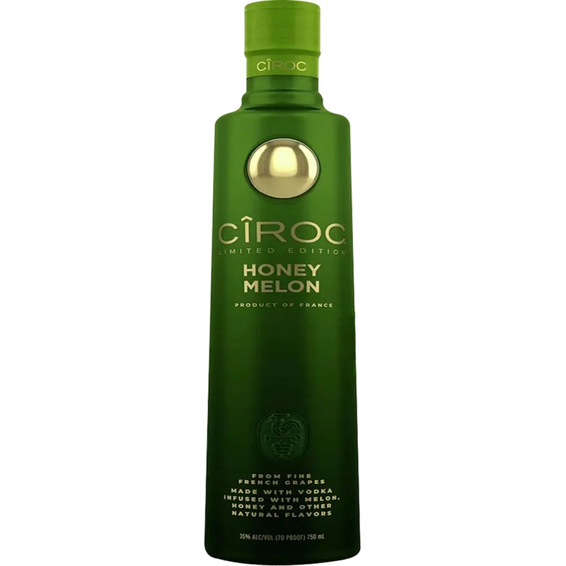 Ciroc Honey Melon Vodka
