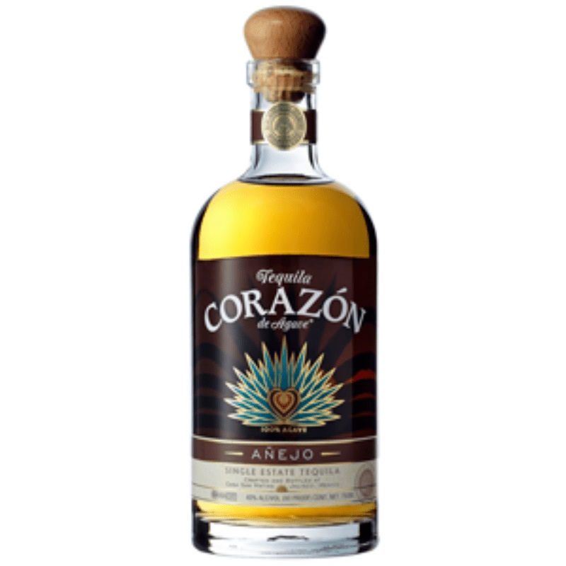 Corazon Anejo Tequila 750ml