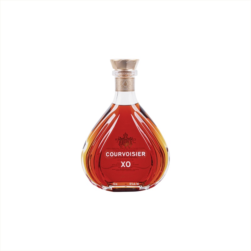 Courvoisier XO Cognac