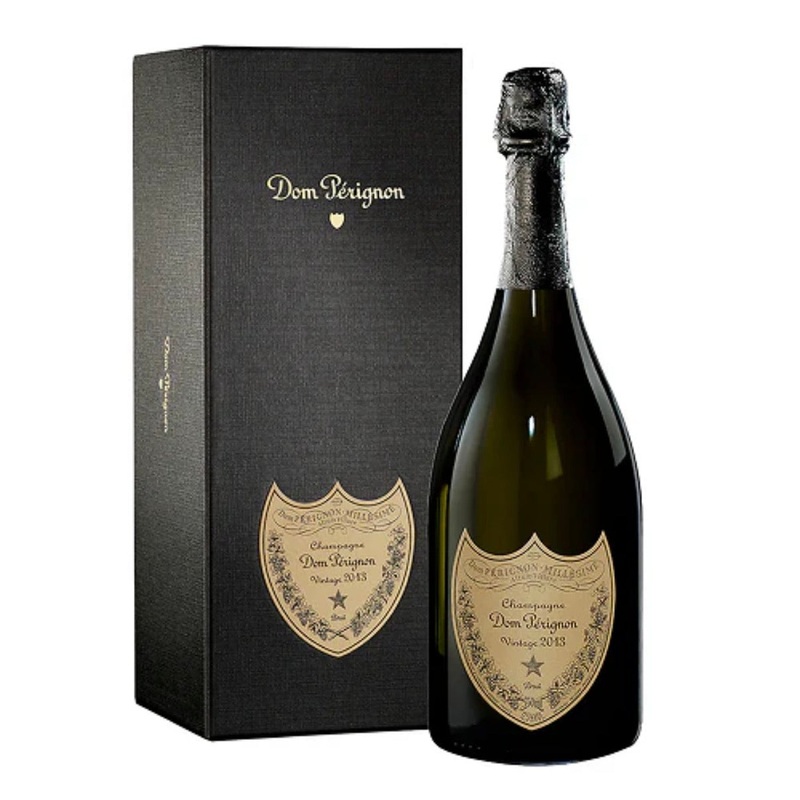 Dom Perignon Vintage 2012 750ml