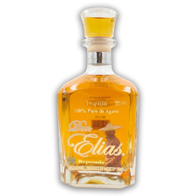 Don Elias Reposado