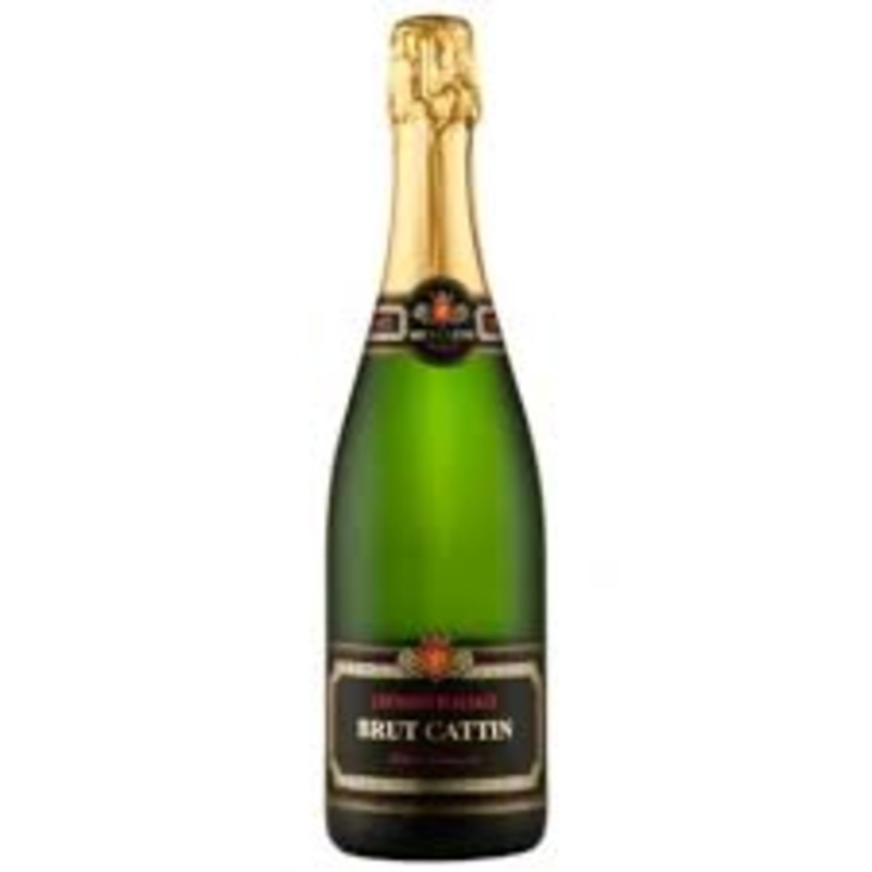 Joseph Cattin | Cremant d'Alsace Brut - NV