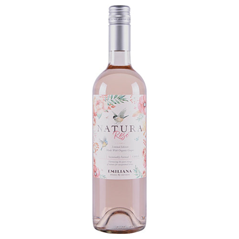 Natura Rose - 750ML