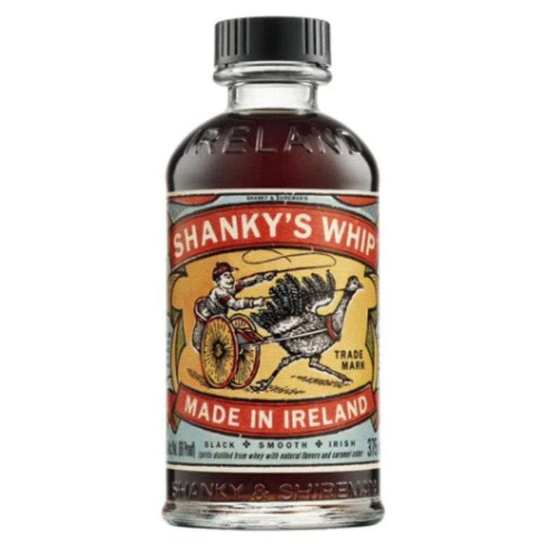 Shankys Whip Liquor | 375ML