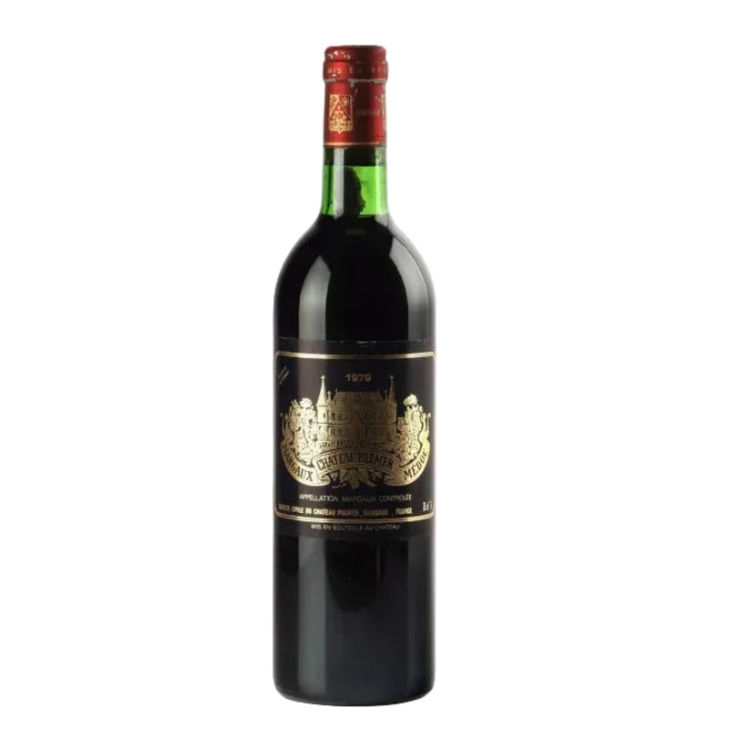 1979 | Chateau Palmer | Margaux