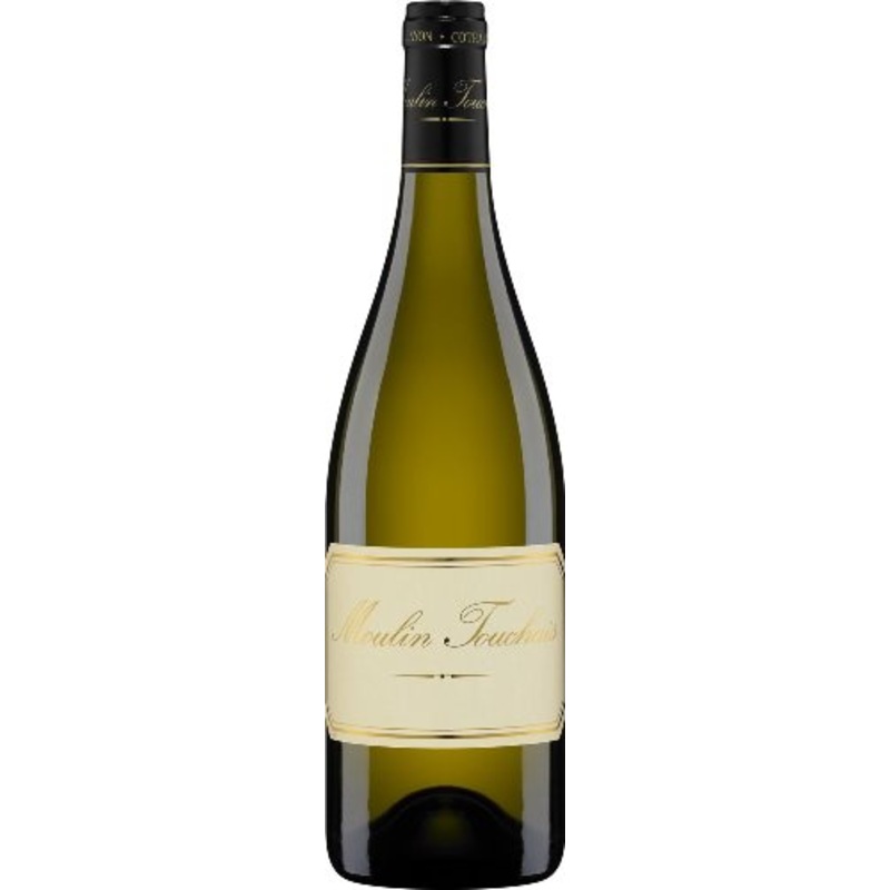 1992 | Moulin Touchais | Coteaux du Layon