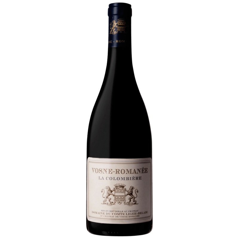 2012 | Domaine du Comte Liger-Belair | Vosne-Romanee La Colombiere