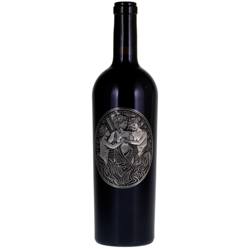 2015 | Fairchild Estate | Stones No. 3