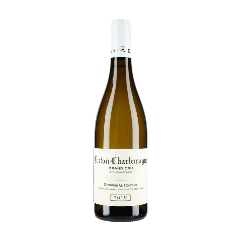 2019 | Domaine G. Roumier | Corton-Charlemagne