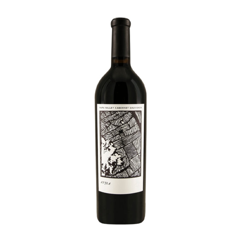 2021 | Kinsman Eades | Anjea Cabernet Sauvignon