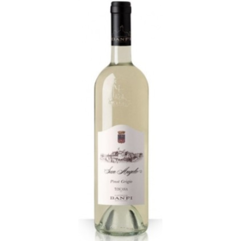 2023 | Castello Banfi | Pinot Grigio San Angelo