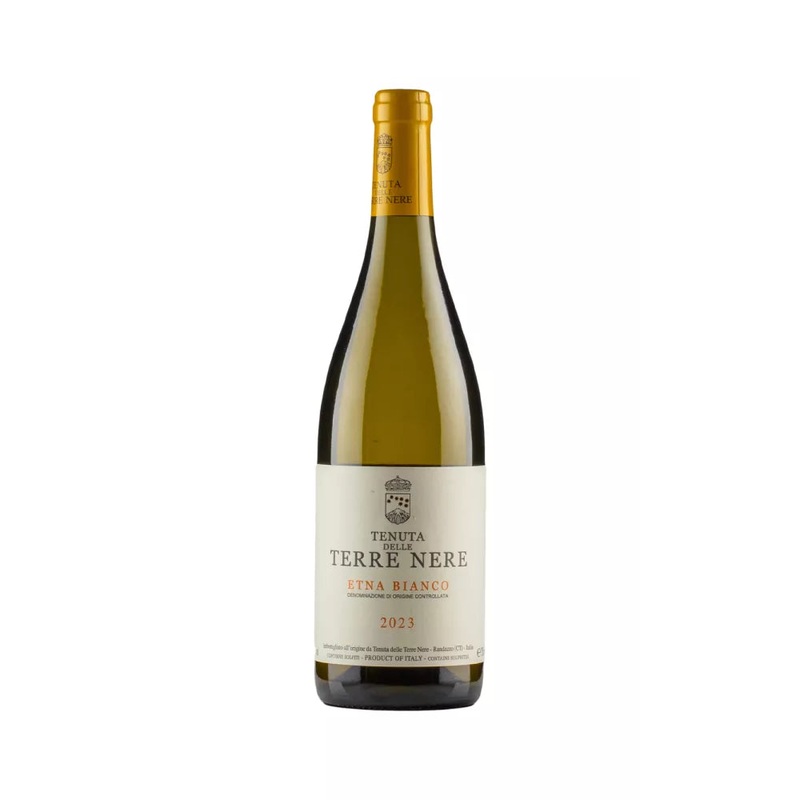 2023 | Tenuta delle Terre Nere | Etna Bianco