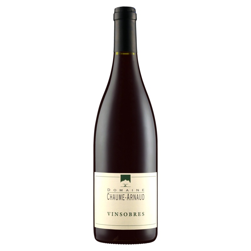 Domaine Chaume-Arnaud Vinsobres 2020